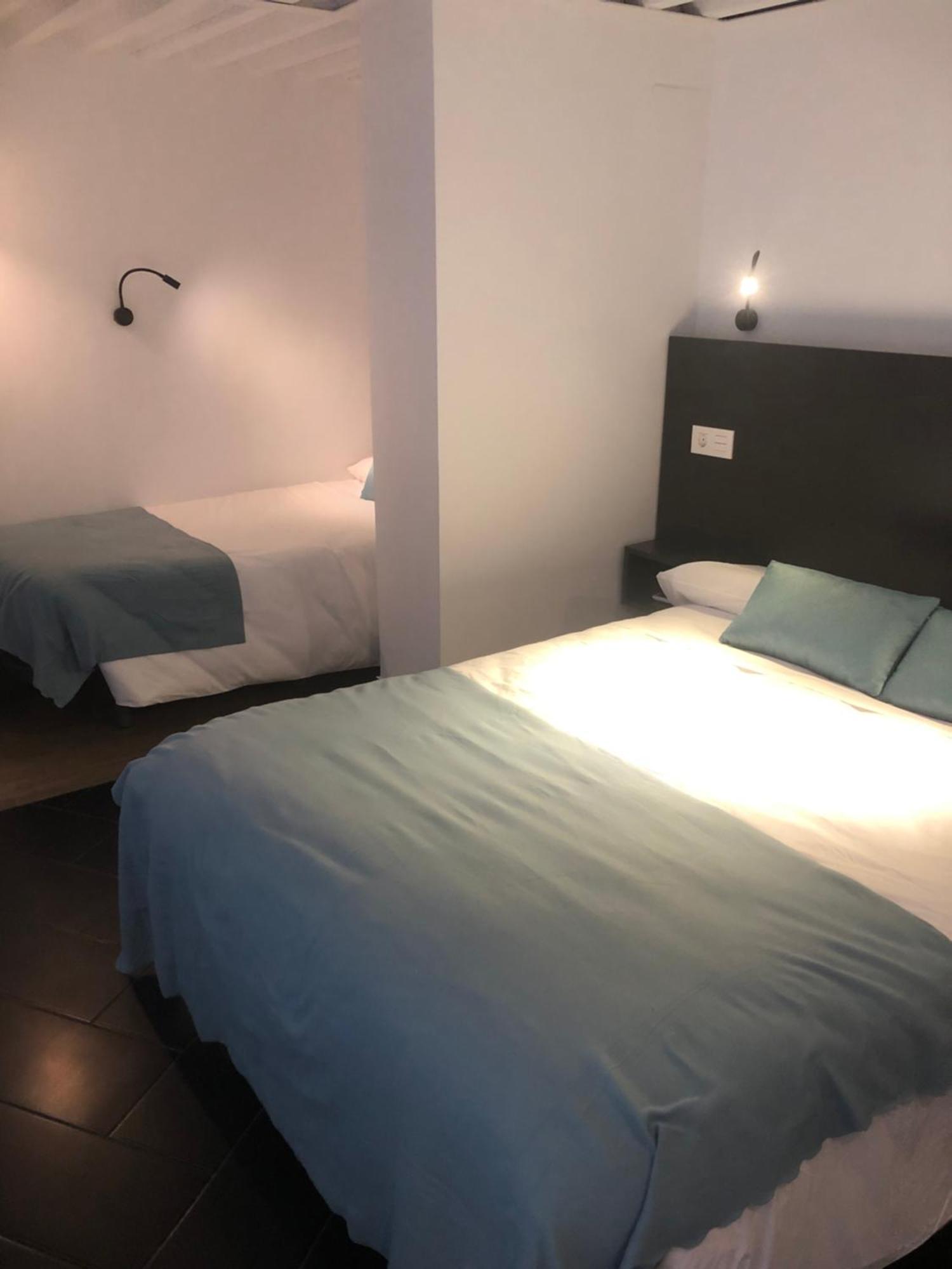 Appartamento Loft 5 Maracena Centro Esterno foto