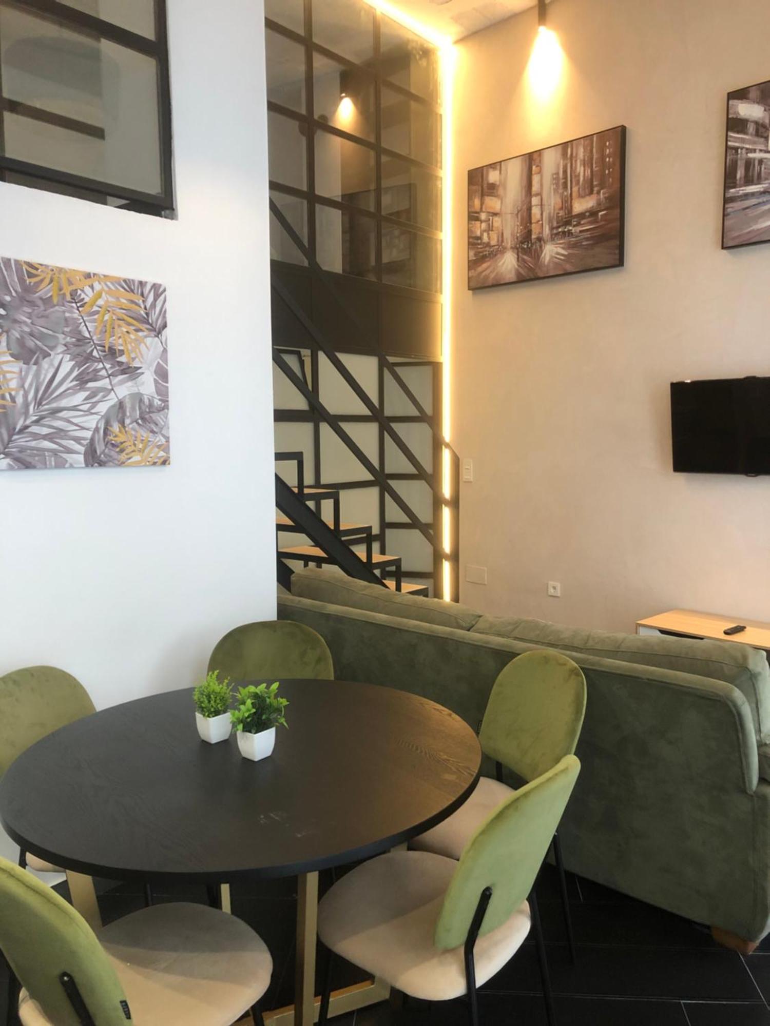 Appartamento Loft 5 Maracena Centro Esterno foto