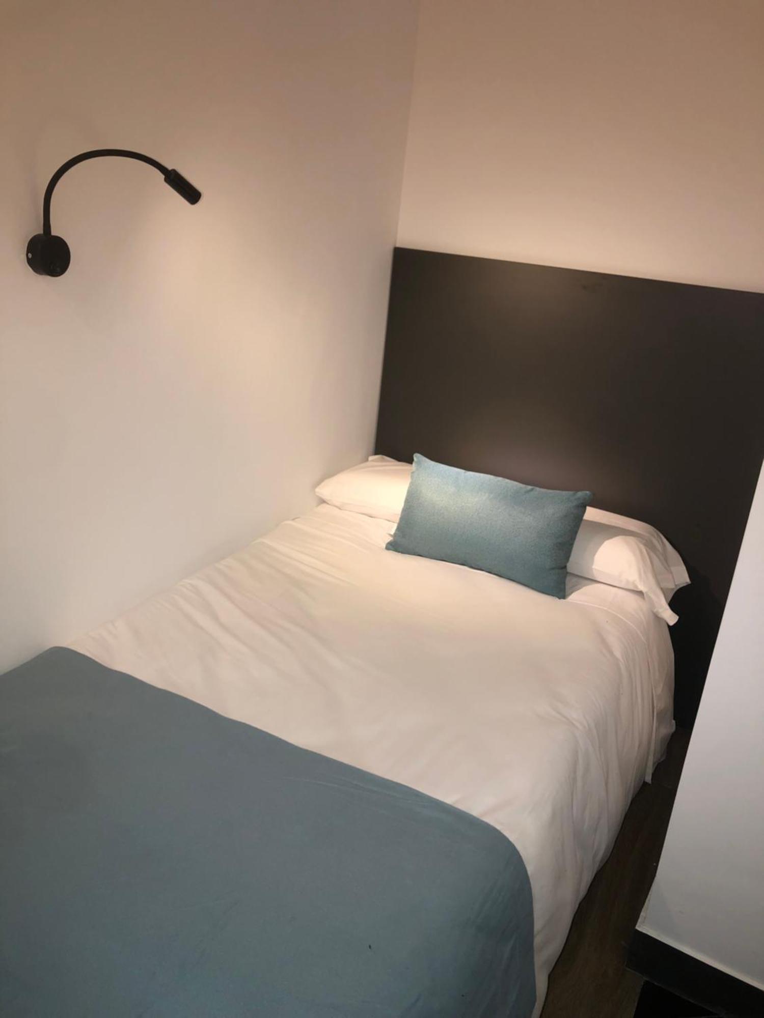Appartamento Loft 5 Maracena Centro Esterno foto